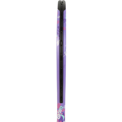 RAQUETTE HEAD JUNIOR COCO 17 VIOLET