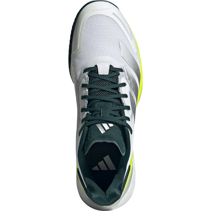 CHAUSSURES ADIDAS DEFIANT SPEED 2 TERRE BATTUE