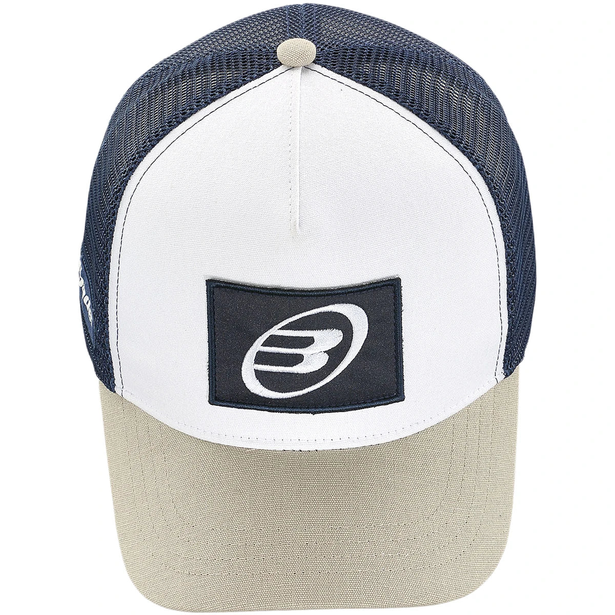 CASQUETTE BULLPADEL BPG265 I