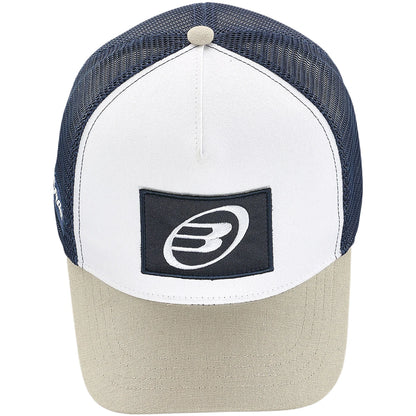 CASQUETTE BULLPADEL BPG265 I