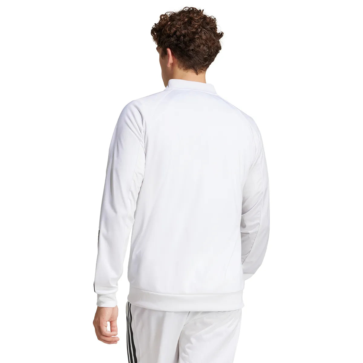 VESTE ADIDAS 3 BANDES KNIT