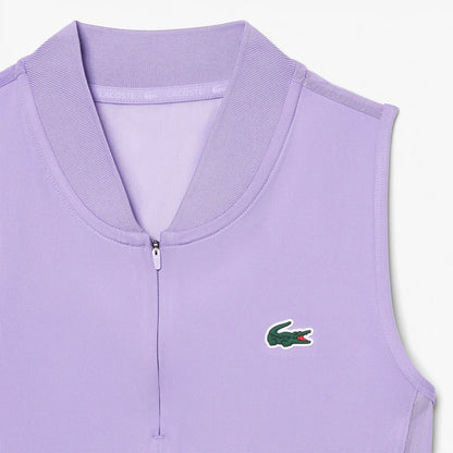 POLO LACOSTE FEMME ATHLETE