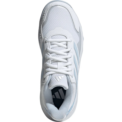 CHAUSSURES ADIDAS FEMME COURTJAM CONTROL 3 TERRE BATTUE
