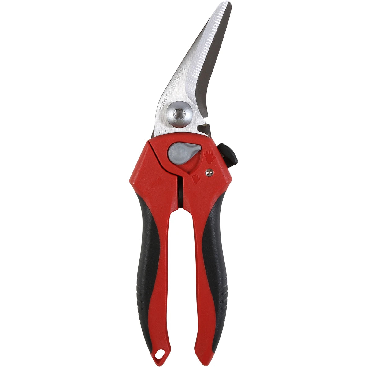 CISEAUX POUR COUPER LE CORDAGE