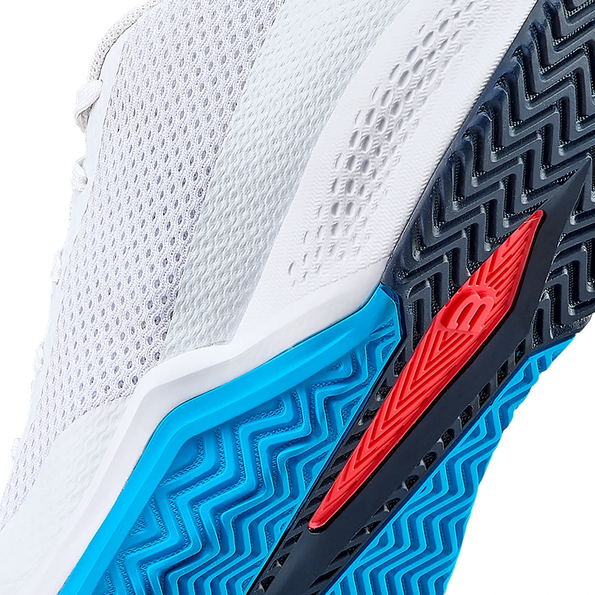 WILSON RUSH PRO LITE SCHUHE FÜR ALLE OBERFLÄCHEN
