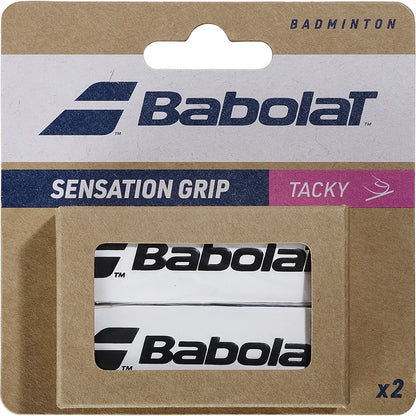 GRIP BABOLAT SENSATION (X2)