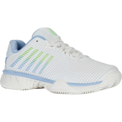 DAMEN K-SWISS SCHUHE HYPERCOURT EXPRESS 2 TONPLATTE