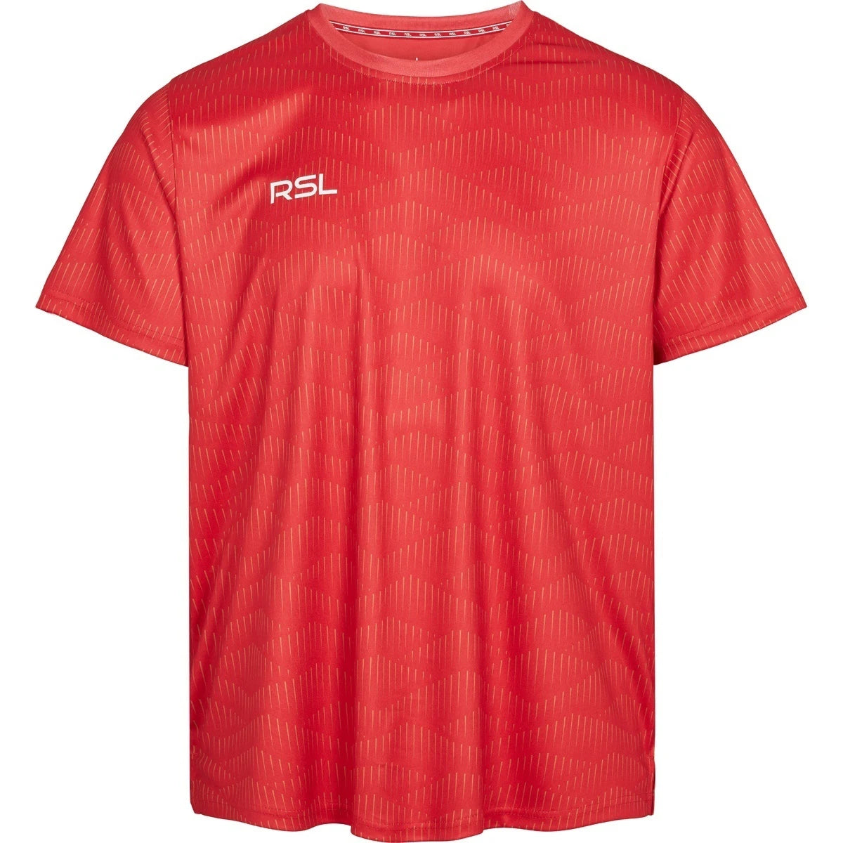 RSL T-SHIRT HERREN LEONARDO