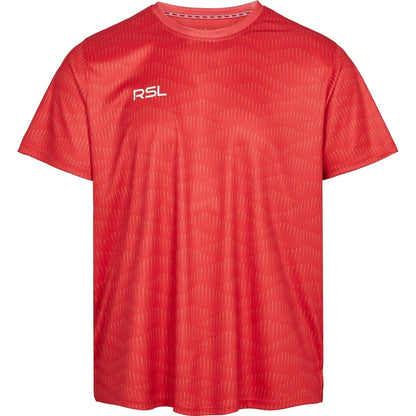 RSL T-SHIRT HERREN LEONARDO