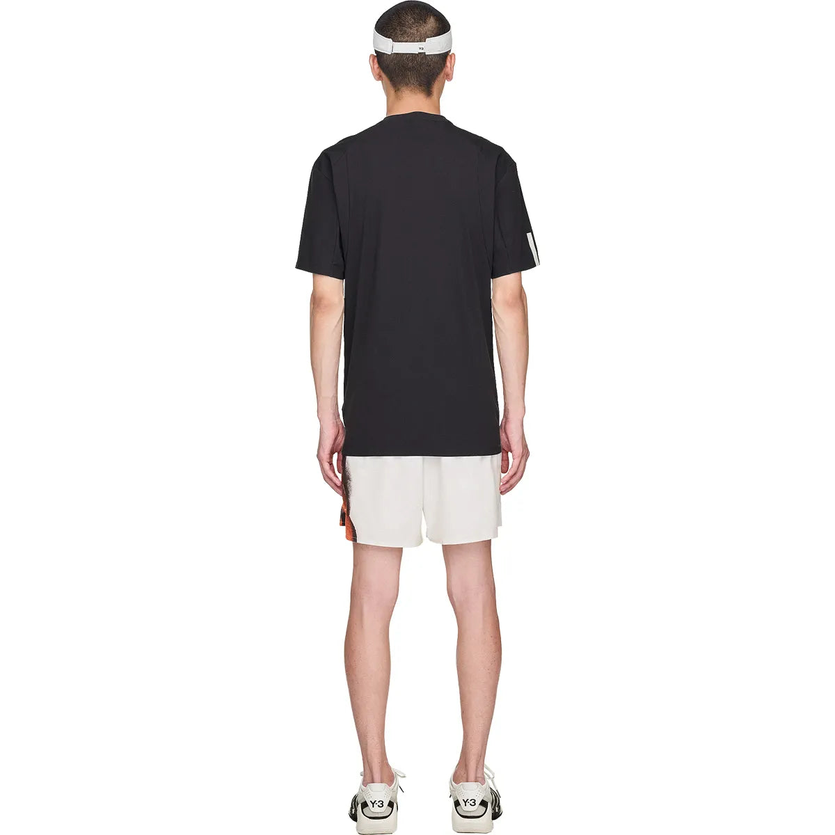 POLO ADIDAS Y-3 NEW YORK ZIP