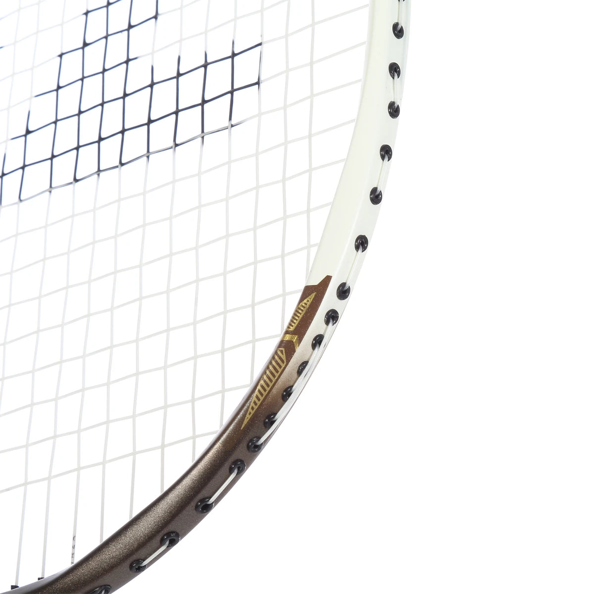 RAQUETTE DE BADMINTON FZ FORZA PRECISION TI-92S (CORDEE) FZ262675