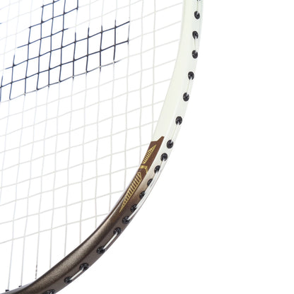 RAQUETTE DE BADMINTON FZ FORZA PRECISION TI-92S (CORDEE) FZ262675