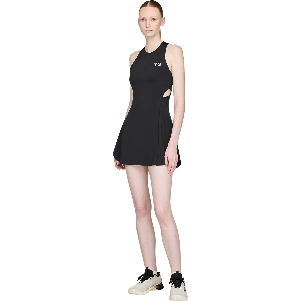 ROBE FEMME ADIDAS Y-3 NEW YORK