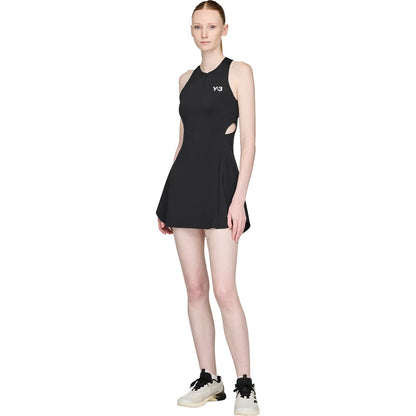 ROBE FEMME ADIDAS Y-3 NEW YORK