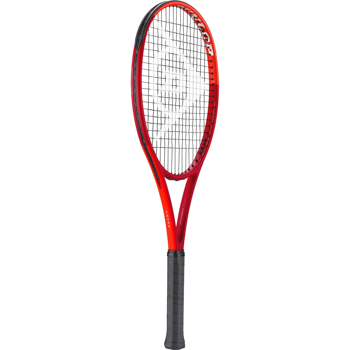 Raquette Test Dunlop CX 200 (305 GR)