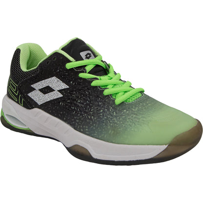 CHAUSSURES LOTTO FEMME SUPERRAPIDA 100 PADEL/TERRE BATTUE