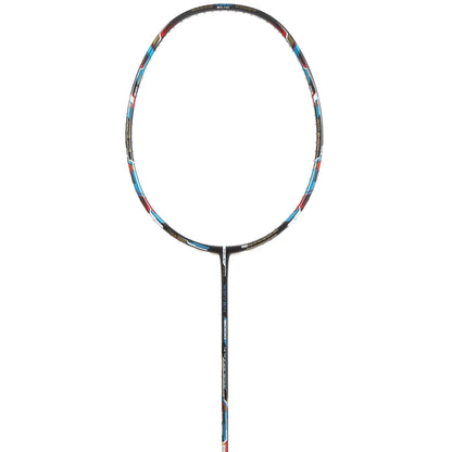 BADMINTONSCHLÄGER FELET WOVEN 8000 4U (OHNE BESAITUNG)