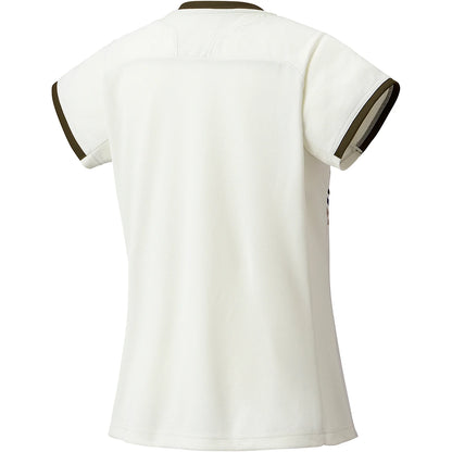 YONEX WOMEN'S TOUR ELITE T-SHIRT