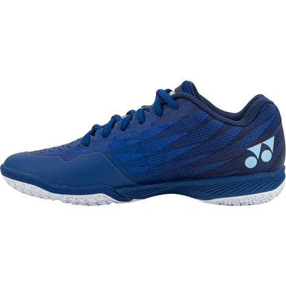 YONEX HERRENSCHUHE INDOOR SHB AERUS Z2 MARINEBLAU