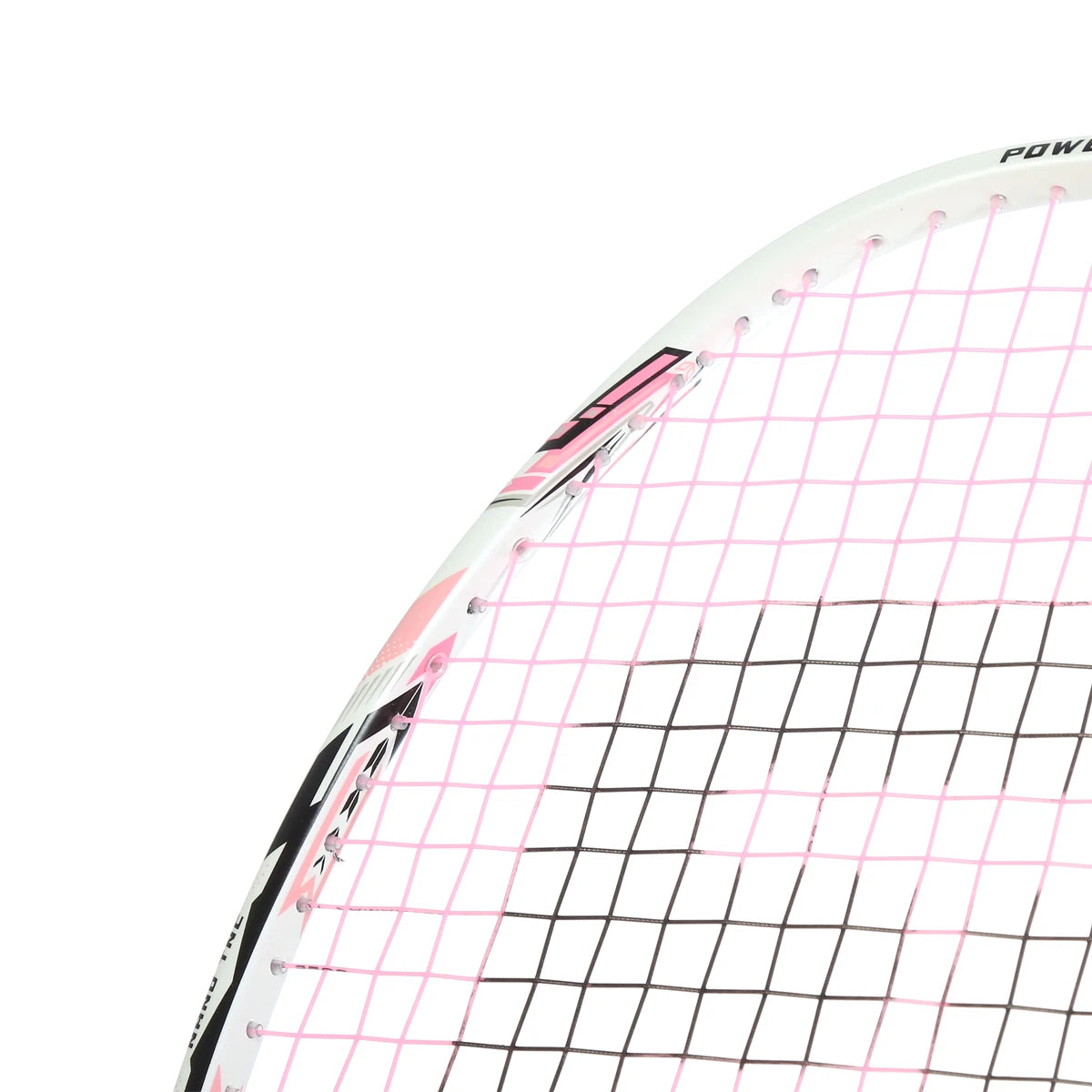 RAQUETTE DE BADMINTON FELET BLOOM CHERRY (CORDEE)