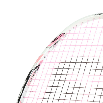 RAQUETTE DE BADMINTON FELET BLOOM CHERRY (CORDEE)