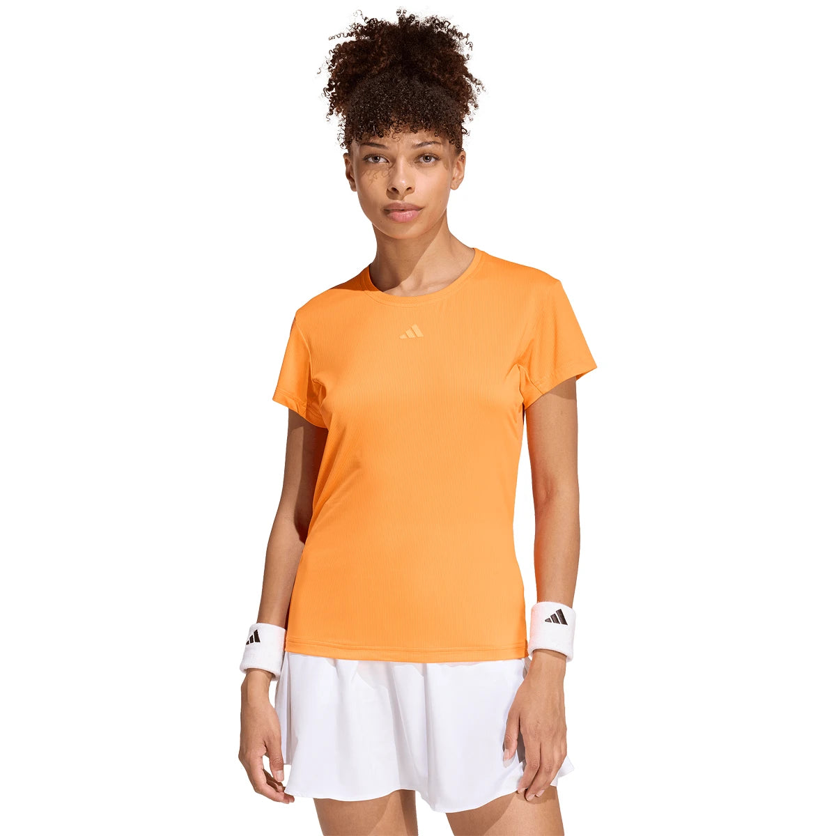 ADIDAS WOMEN'S FREELIFT T-SHIRT
