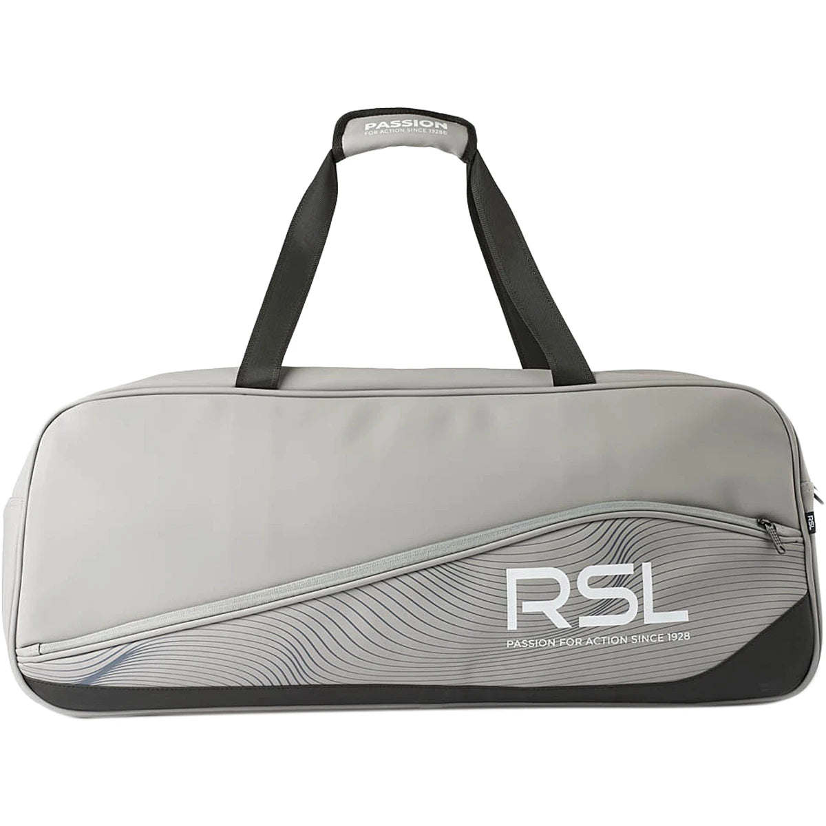 SAC RSL PRO TOUR SQUARE GREY (RB918)