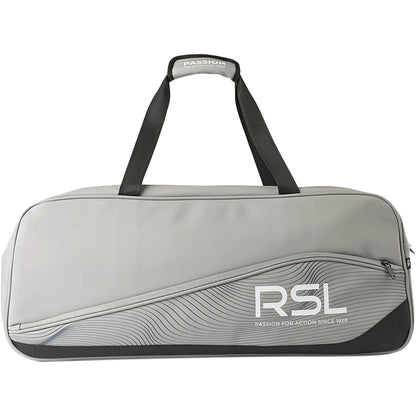 SAC RSL PRO TOUR SQUARE GREY (RB918)