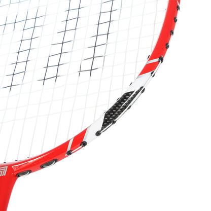 FUKUDA POWER FUSION 90 BADMINTONSCHLÄGER (BESAITET)