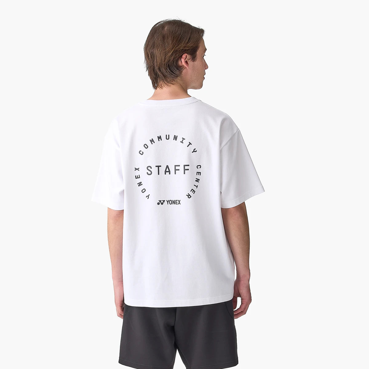 T-SHIRT YONEX 16957EX 80TH