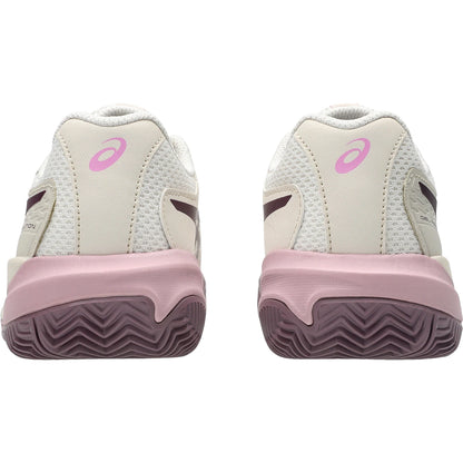 CHAUSSURES ASICS JUNIOR GEL RESOLUTION X GS TERRE BATTUE
