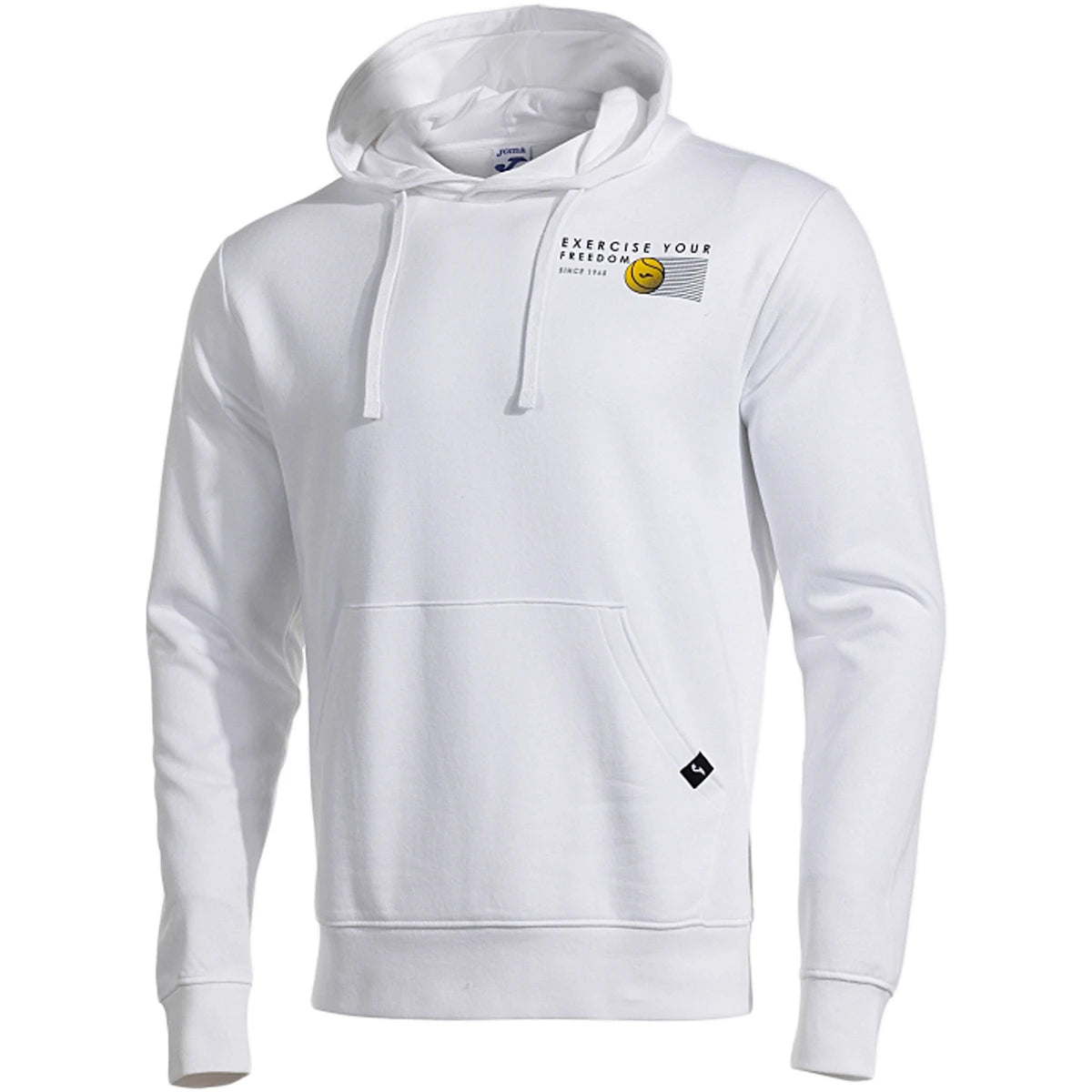 JOMA SMASH KAPUZENPULLOVER