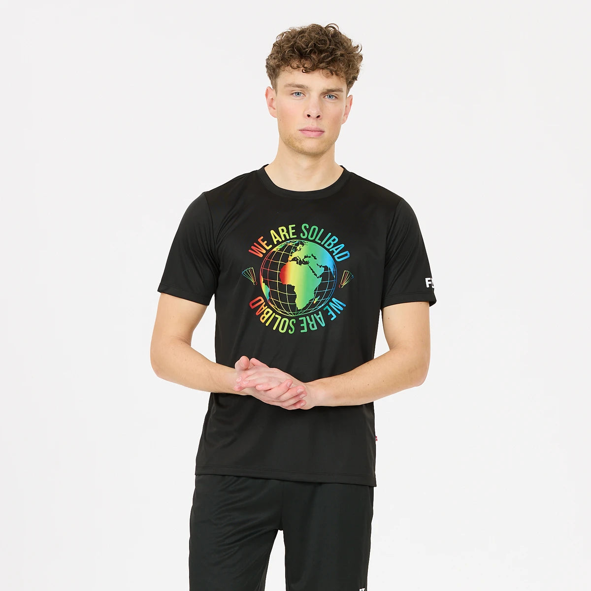 T-SHIRT FZ FORZA SOLIBRA