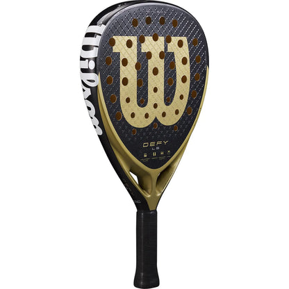 RAQUETTE DE PADEL WILSON DEFY LS V1