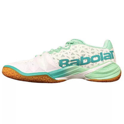 BABOLAT DAMENSCHUHE INDOOR SHADOW 4