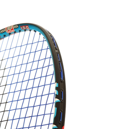 RAQUETTE DE BADMINTON KARAKAL BLACK ZONE 50 (CORDEE)