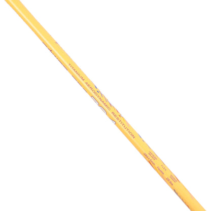 RAQUETTE DE BADMINTON PRO KENNEX POWER PRO 704 LIGHT ORANGE (CORDEE)
