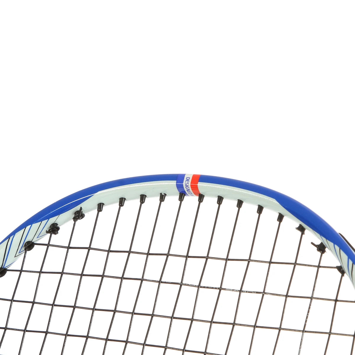 RAQUETTE DE BADMINTON BABOLAT SATELITE RISE S (CORDEE - SANS HOUSSE)