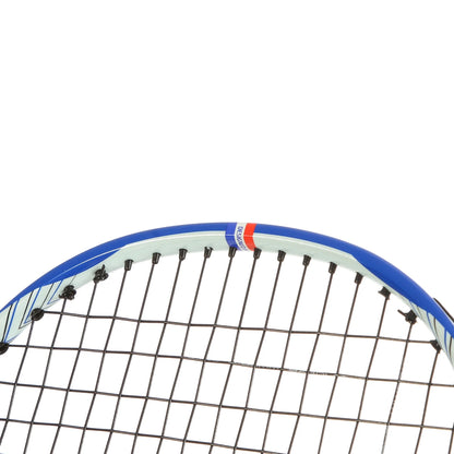 RAQUETTE DE BADMINTON BABOLAT SATELITE RISE S (CORDEE - SANS HOUSSE)