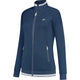 DUNLOP DAMENJACKE CLUB KNITTED