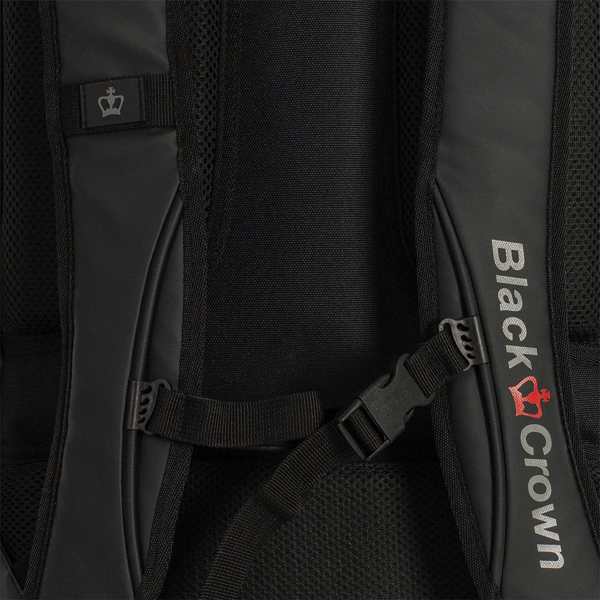SAC A DOS DE PADEL BLACK CROWN RAPTOR