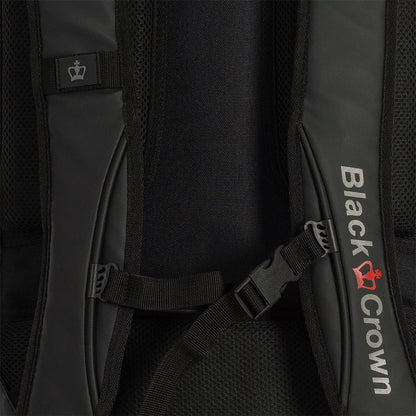 SAC A DOS DE PADEL BLACK CROWN RAPTOR