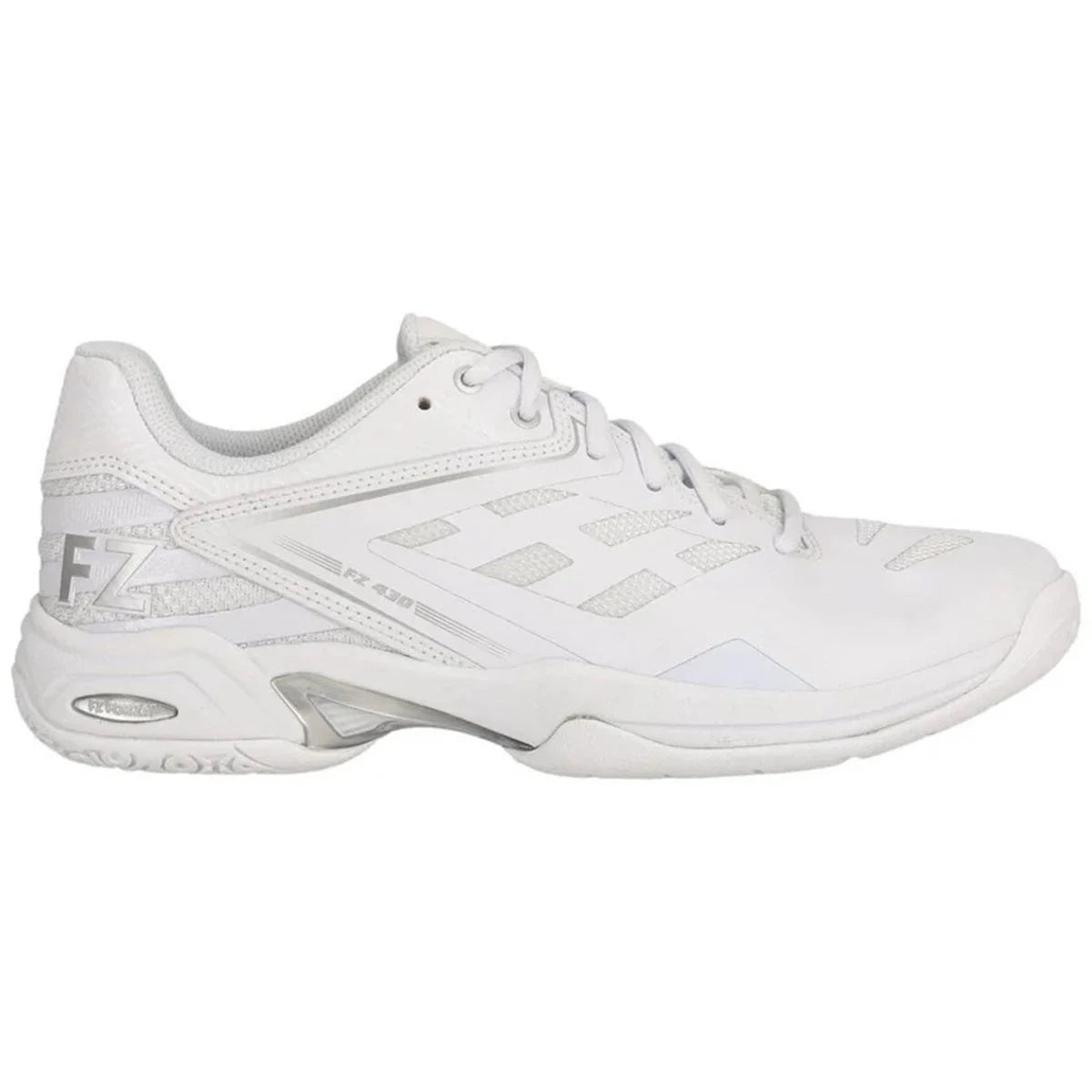 CHAUSSURES FZ FORZA HOMME INDOOR S-430 WHITE