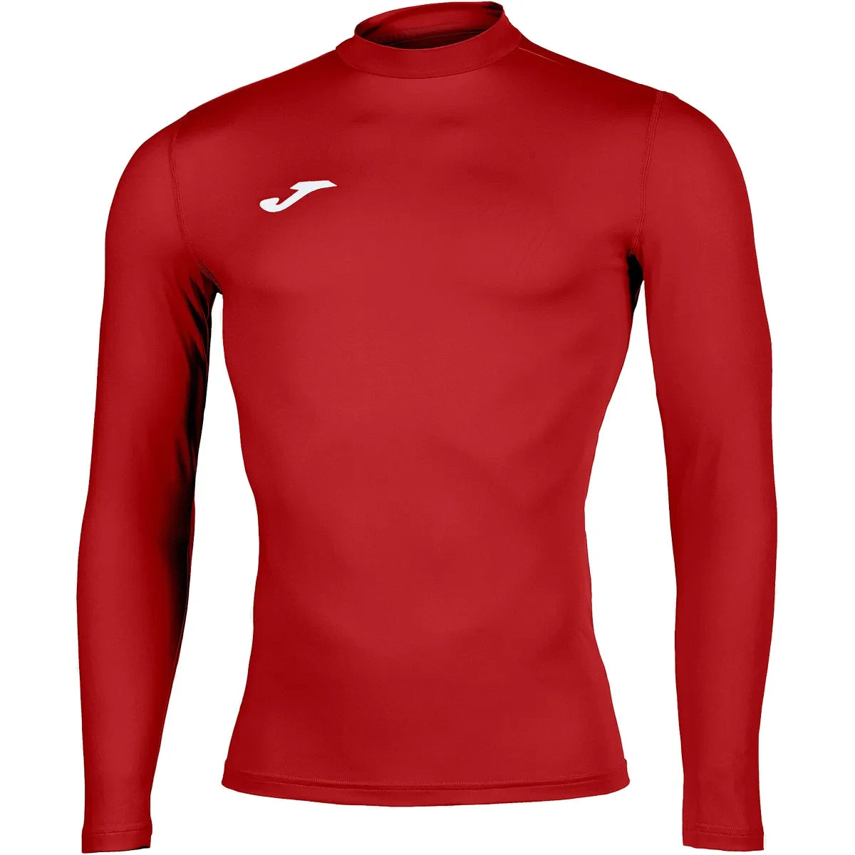 JOMA JUNIOR LONG-SLEEVE BRAMA ACADEMY COMPRESSION T-SHIRT