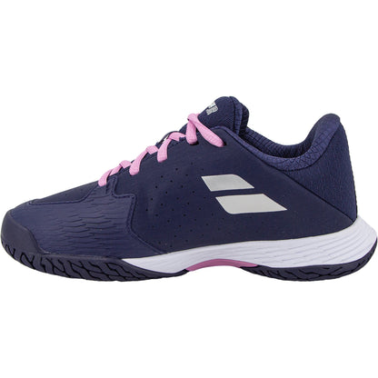 BABOLAT JUNIOR PROPULSE 3 ALLCOURTSCHUH
