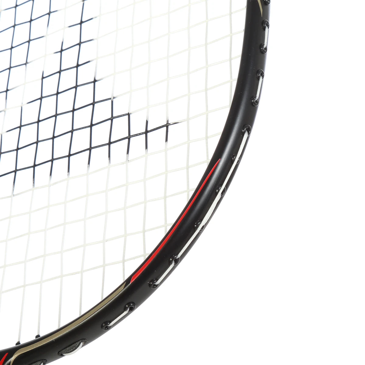 PRO KENNEX CARBONPRO 787 BADMINTONSCHLÄGER (BESAITET)