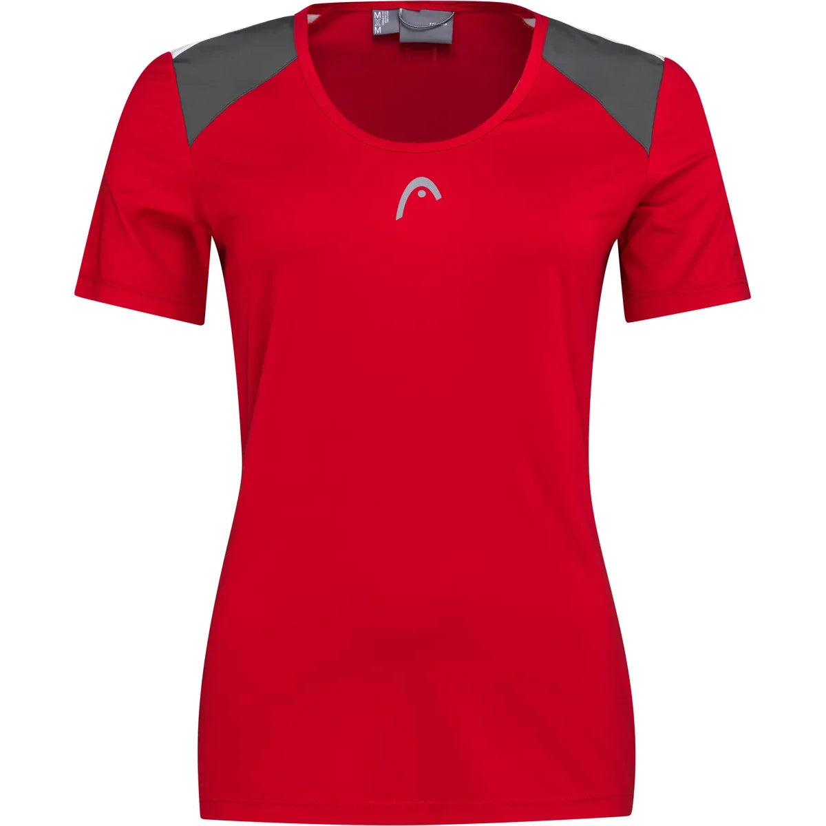 WOMEN'S HEAD T-SHIRT CLUB 22 TECH