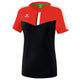 T-SHIRT ERIMA FEMME CLUB SQUAD