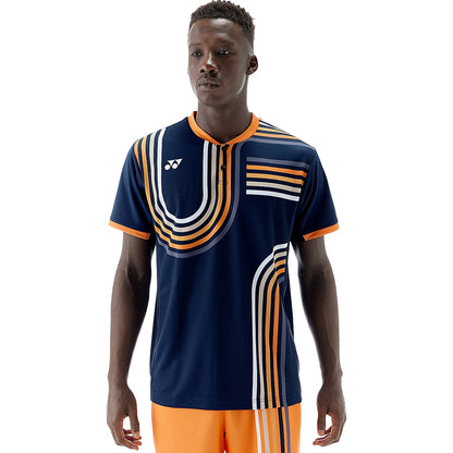T-SHIRT YONEX HOMME TOUR ELITE 10639EX