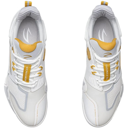 CHAUSSURES INDOOR AZZA FENCING 15/14 GOLD